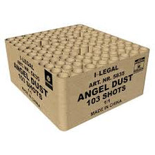 Lade das Bild in den Galerie-Viewer, Angel Dust