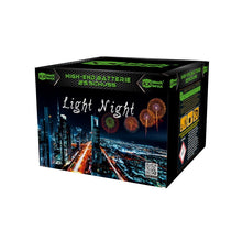 Lade das Bild in den Galerie-Viewer, Light Night