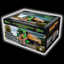 Lade das Bild in den Galerie-Viewer, MANfred