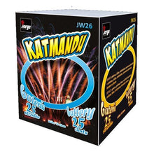 Lade das Bild in den Galerie-Viewer, Katmandu