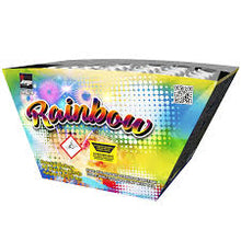 Lade das Bild in den Galerie-Viewer, Rainbow