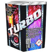 Lade das Bild in den Galerie-Viewer, Turbo