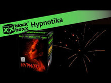 Laden und Abspielen von Videos im Galerie-Viewer, Hypnotika