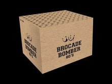 Laden und Abspielen von Videos im Galerie-Viewer, Brocade Bomber 80´s