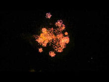 Laden und Abspielen von Videos im Galerie-Viewer, Pyro Show 1