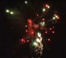 Lade das Bild in den Galerie-Viewer, Multicolor Dragon