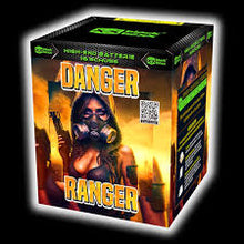 Lade das Bild in den Galerie-Viewer, Danger Ranger
