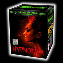 Lade das Bild in den Galerie-Viewer, Hypnotika
