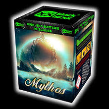 Lade das Bild in den Galerie-Viewer, Mythos
