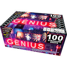 Lade das Bild in den Galerie-Viewer, Genius
