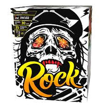 Lade das Bild in den Galerie-Viewer, Rock
