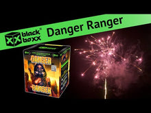 Laden und Abspielen von Videos im Galerie-Viewer, Danger Ranger
