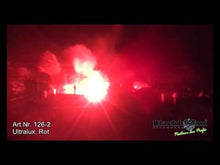 Laden und Abspielen von Videos im Galerie-Viewer, Ultralux, Rot  (1)
